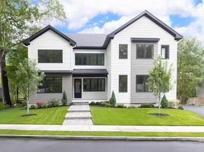 45 E Quinobequin Road, Newton MA 02468