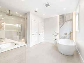 45 E Quinobequin Road, Newton MA 02468