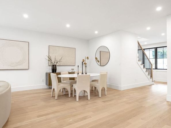 45 E Quinobequin Road, Newton MA 02468