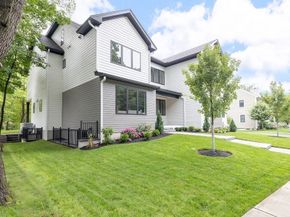 45 E Quinobequin Road, Newton MA 02468