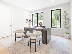 45 E Quinobequin Road, Newton MA 02468
