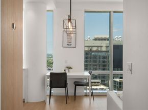 188 Brookline Ave 19G, Boston MA 02215