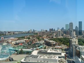 188 Brookline Ave 19G, Boston MA 02215