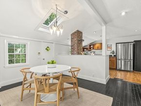 992 Chestnut Street, Newton MA 02464