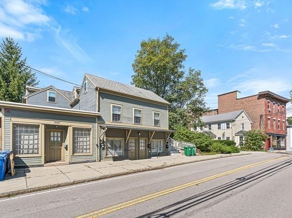 992 Chestnut Street, Newton MA 02464