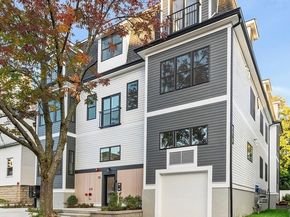 115-B Thurston St B, Somerville MA 02143