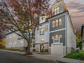 115-B Thurston St B, Somerville MA 02143