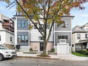115-B Thurston St B, Somerville MA 02143