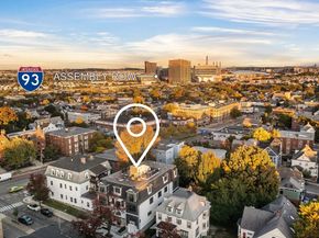 115-B Thurston St B, Somerville MA 02143