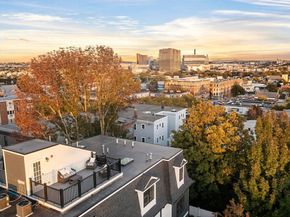 115-B Thurston St B, Somerville MA 02143