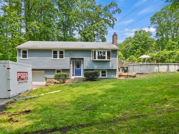 175 Armsby Road, Sutton MA 01590