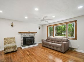 175 Armsby Road, Sutton MA 01590