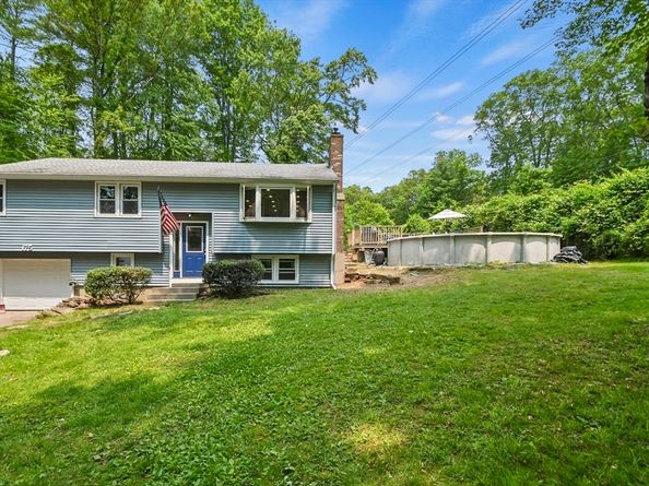 175 Armsby Road, Sutton MA 01590