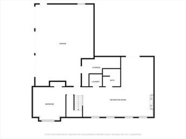 18 Baldwin Rd, Billerica MA 01821