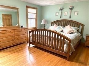 18 Baldwin Rd, Billerica MA 01821