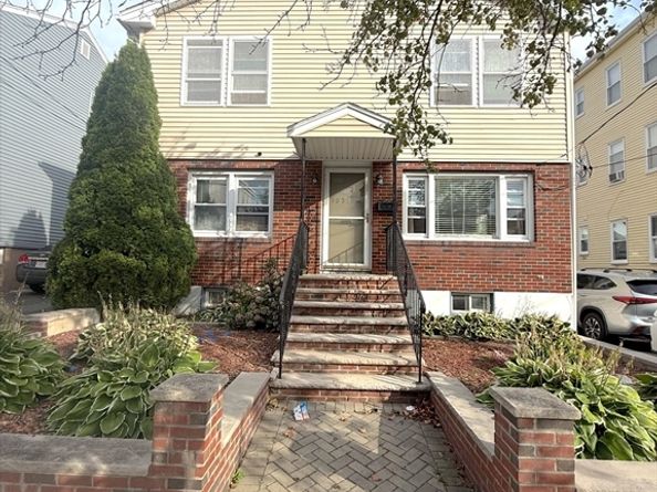 103 Swan Street, Everett MA 02149
