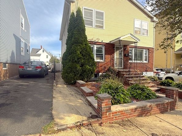 103 Swan Street, Everett MA 02149