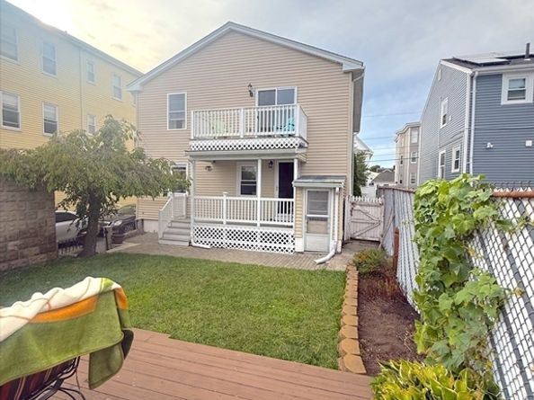 103 Swan Street, Everett MA 02149
