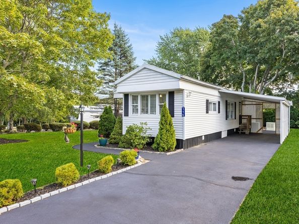 116 Pilgrim Trail, Plymouth MA 02360