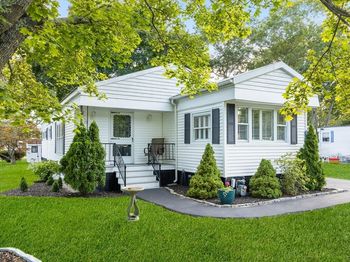 116 Pilgrim Trail