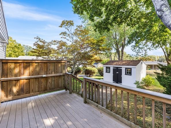 116 Pilgrim Trail, Plymouth MA 02360