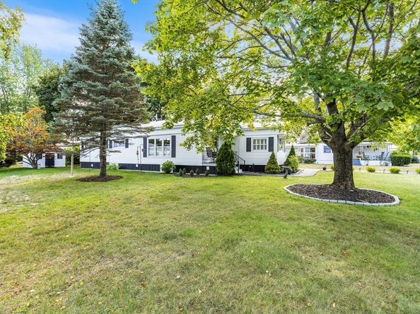 116 Pilgrim Trail, Plymouth MA 02360