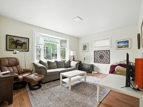54 Wendell St, Cambridge MA 02138