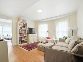 54 Wendell St, Cambridge MA 02138