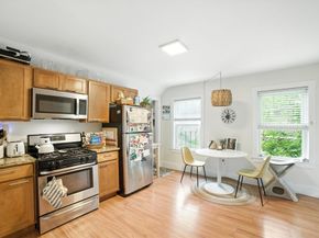 54 Wendell St, Cambridge MA 02138