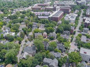 54 Wendell St, Cambridge MA 02138