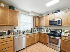 54 Wendell St, Cambridge MA 02138