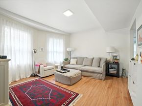 54 Wendell St, Cambridge MA 02138