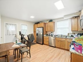 54 Wendell St, Cambridge MA 02138