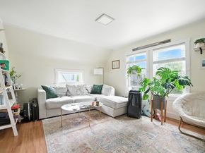 54 Wendell St, Cambridge MA 02138
