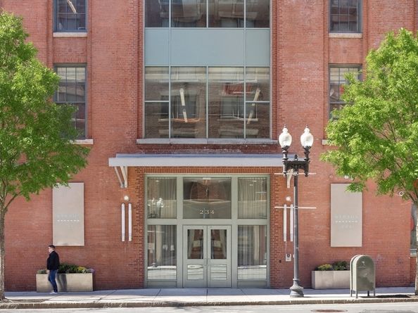 234 Causeway St 1108, Boston MA 02114