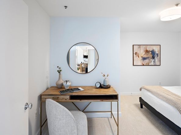234 Causeway St 1108, Boston MA 02114