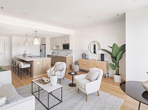 234 Causeway St 1108, Boston MA 02114