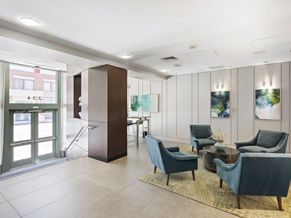 234 Causeway St 1108, Boston MA 02114