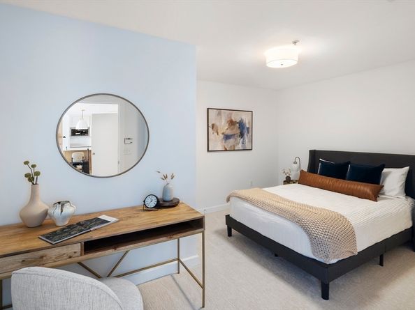 234 Causeway St 1108, Boston MA 02114