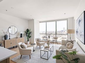 234 Causeway St 1108, Boston MA 02114