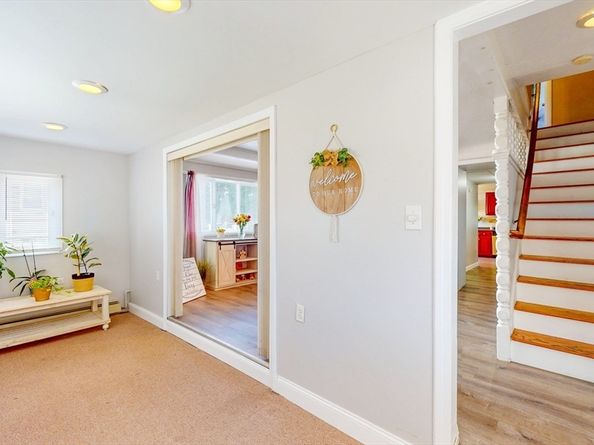 949 Sea Street, Quincy MA 02169