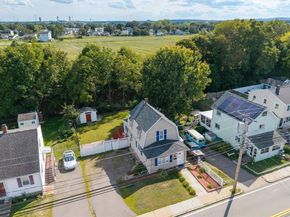 949 Sea Street, Quincy MA 02169