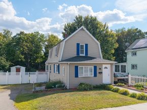 949 Sea Street, Quincy MA 02169