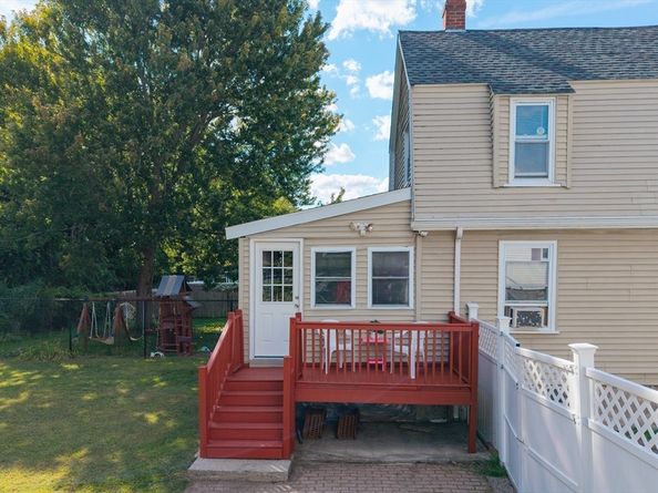 949 Sea Street, Quincy MA 02169