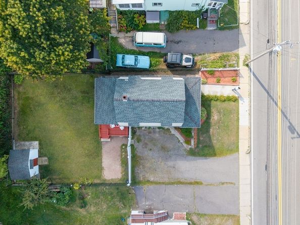949 Sea Street, Quincy MA 02169
