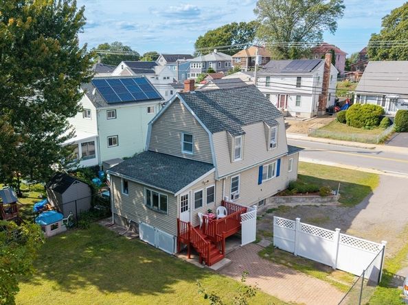 949 Sea Street, Quincy MA 02169