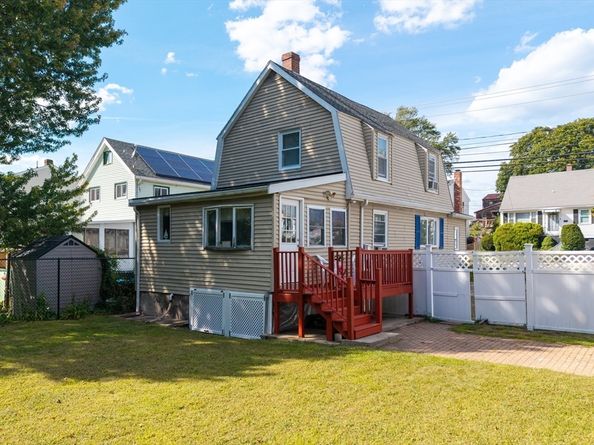 949 Sea Street, Quincy MA 02169