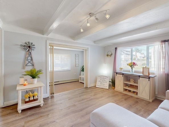 949 Sea Street, Quincy MA 02169