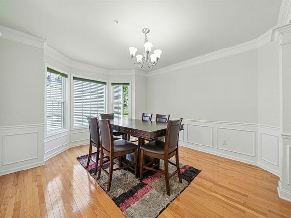 5 Frostpane Ln 5, Hopkinton MA 01748