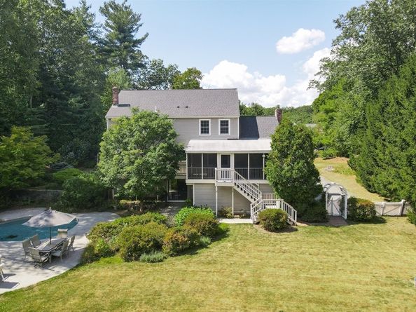 100 Ayer Rd, Harvard MA 01451